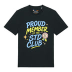 STD Club T-Shirt