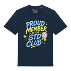 STD Club T-Shirt