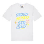 STD Club T-Shirt