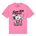Same Hole Forever T-Shirt (Custom)