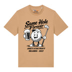 Same Hole Forever T-Shirt (Custom)