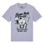 Same Hole Forever T-Shirt (Custom)