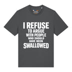 Should Have Been Swallowed T-Shirt