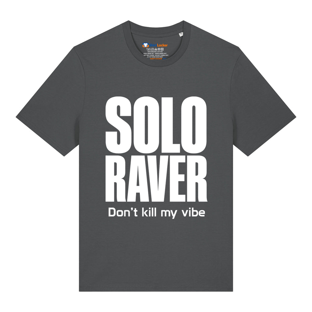 Solo Raver T-Shirt