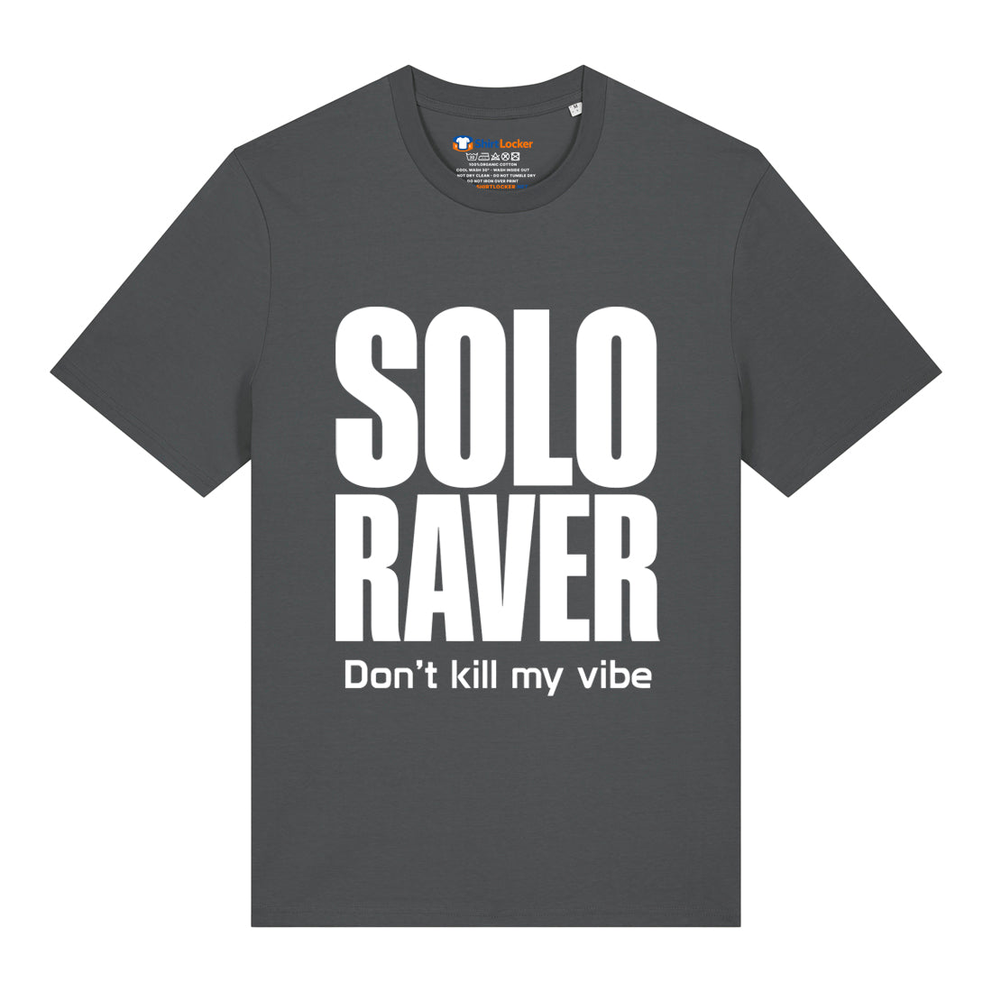 Solo Raver T-Shirt