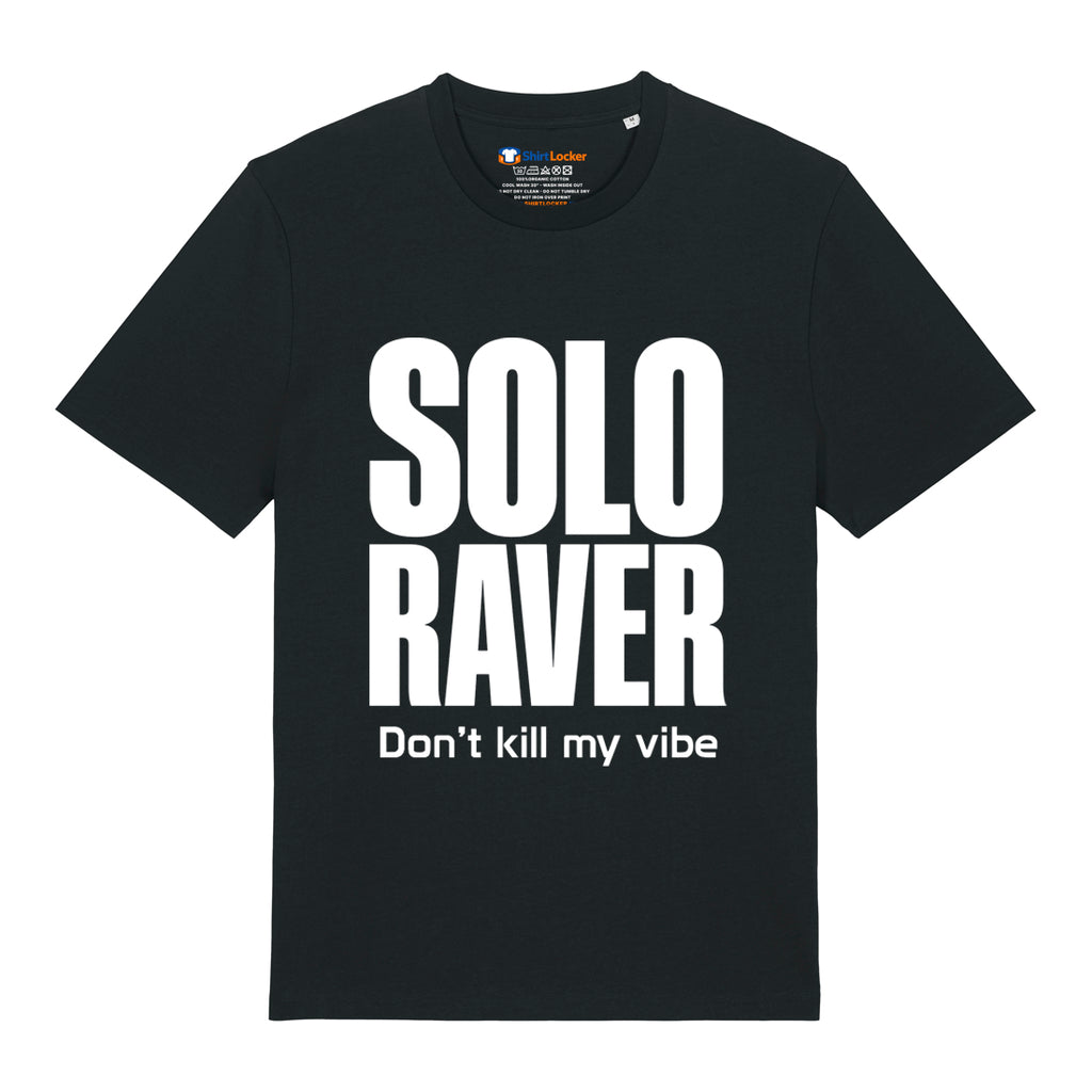 Solo Raver T-Shirt