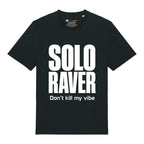 Solo Raver T-Shirt