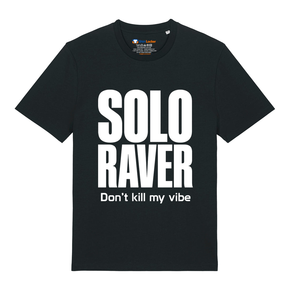 Solo Raver T-Shirt