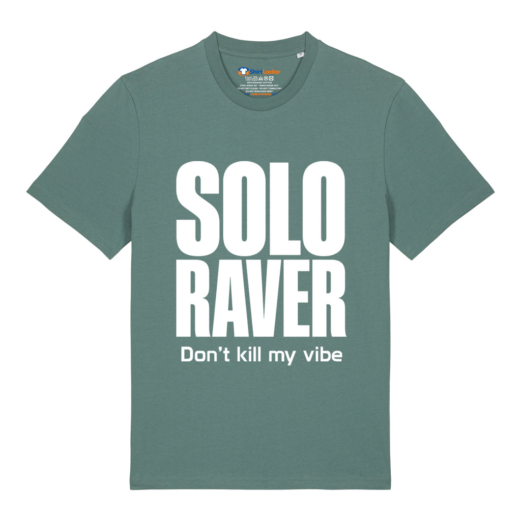 Solo Raver T-Shirt