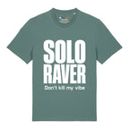 Solo Raver T-Shirt
