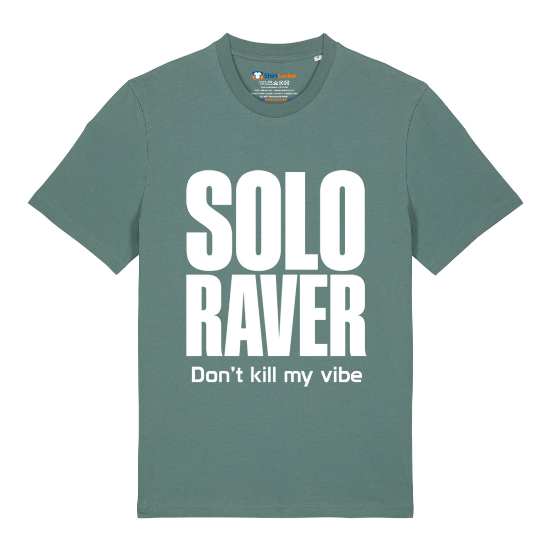 Solo Raver T-Shirt