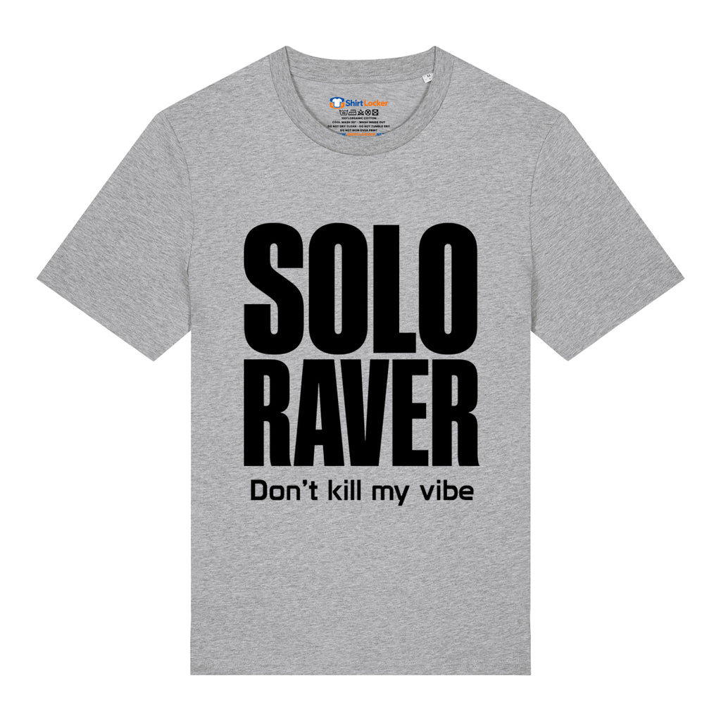 Solo Raver T-Shirt