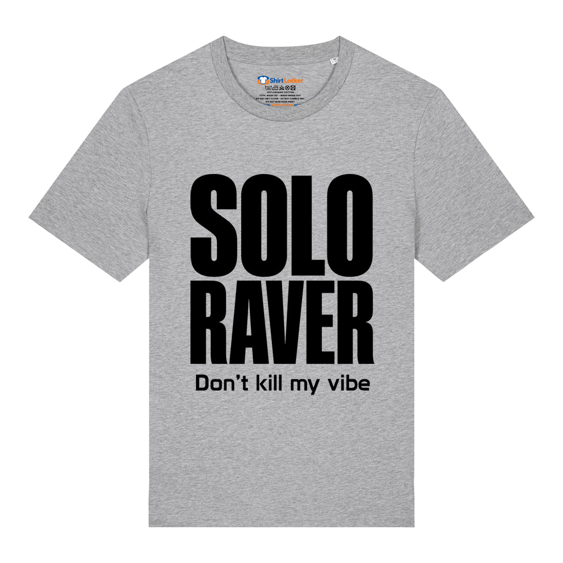 Solo Raver T-Shirt