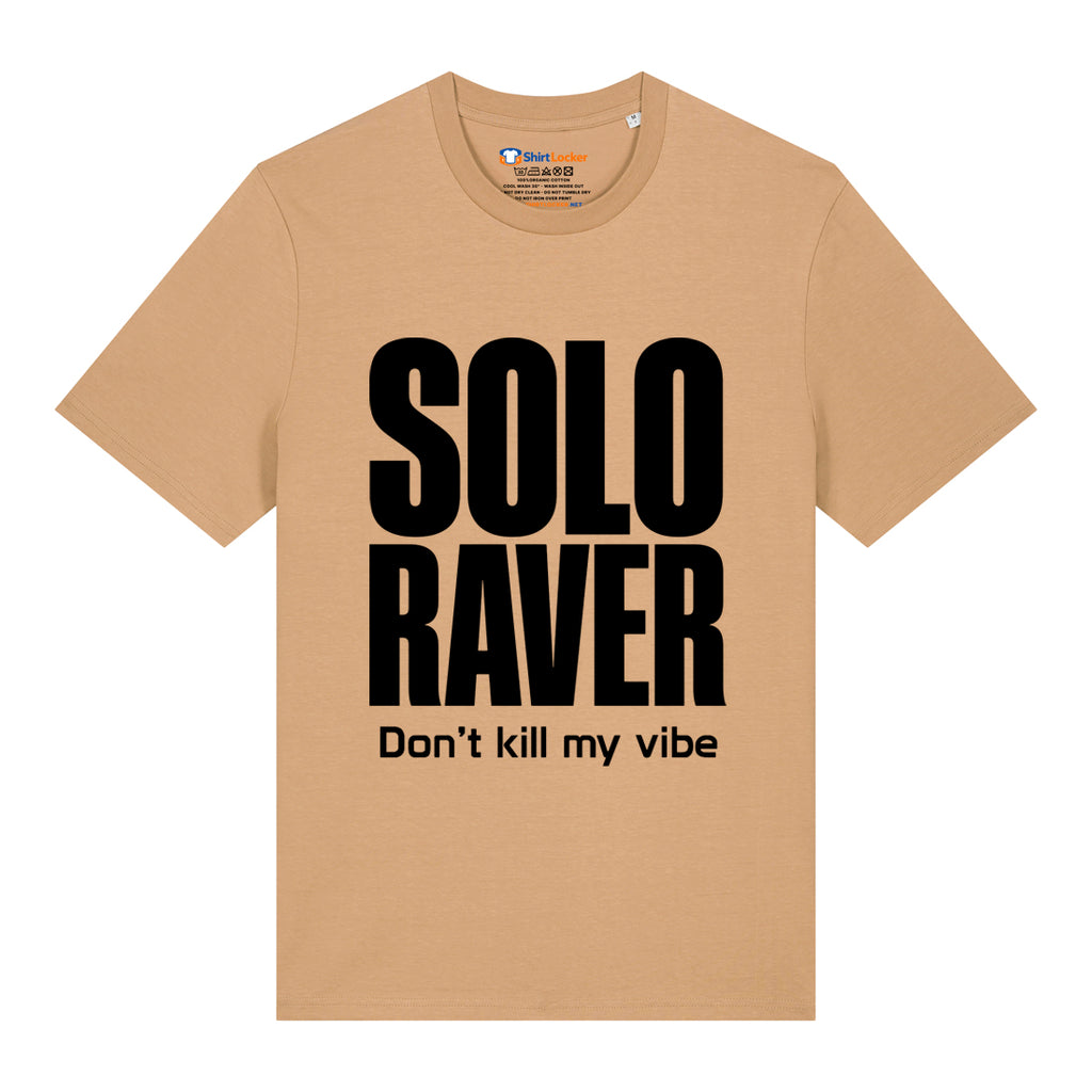 Solo Raver T-Shirt
