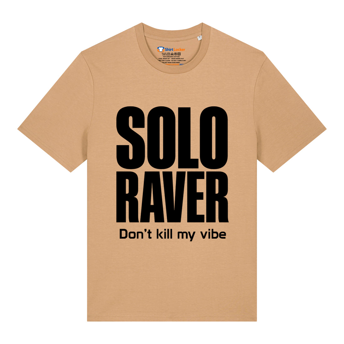 Solo Raver T-Shirt