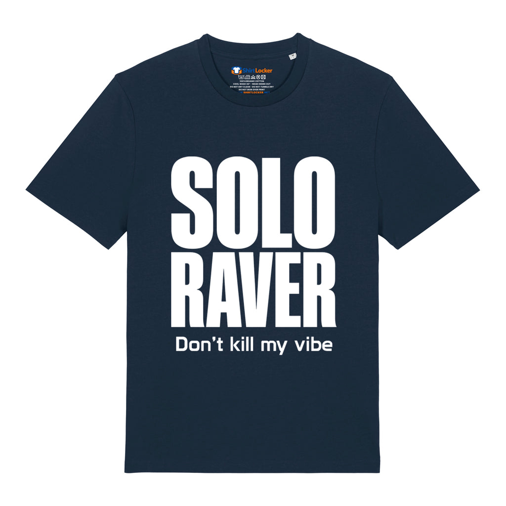 Solo Raver T-Shirt