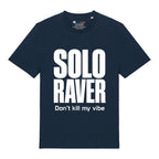 Solo Raver T-Shirt