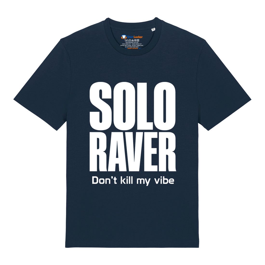 Solo Raver T-Shirt