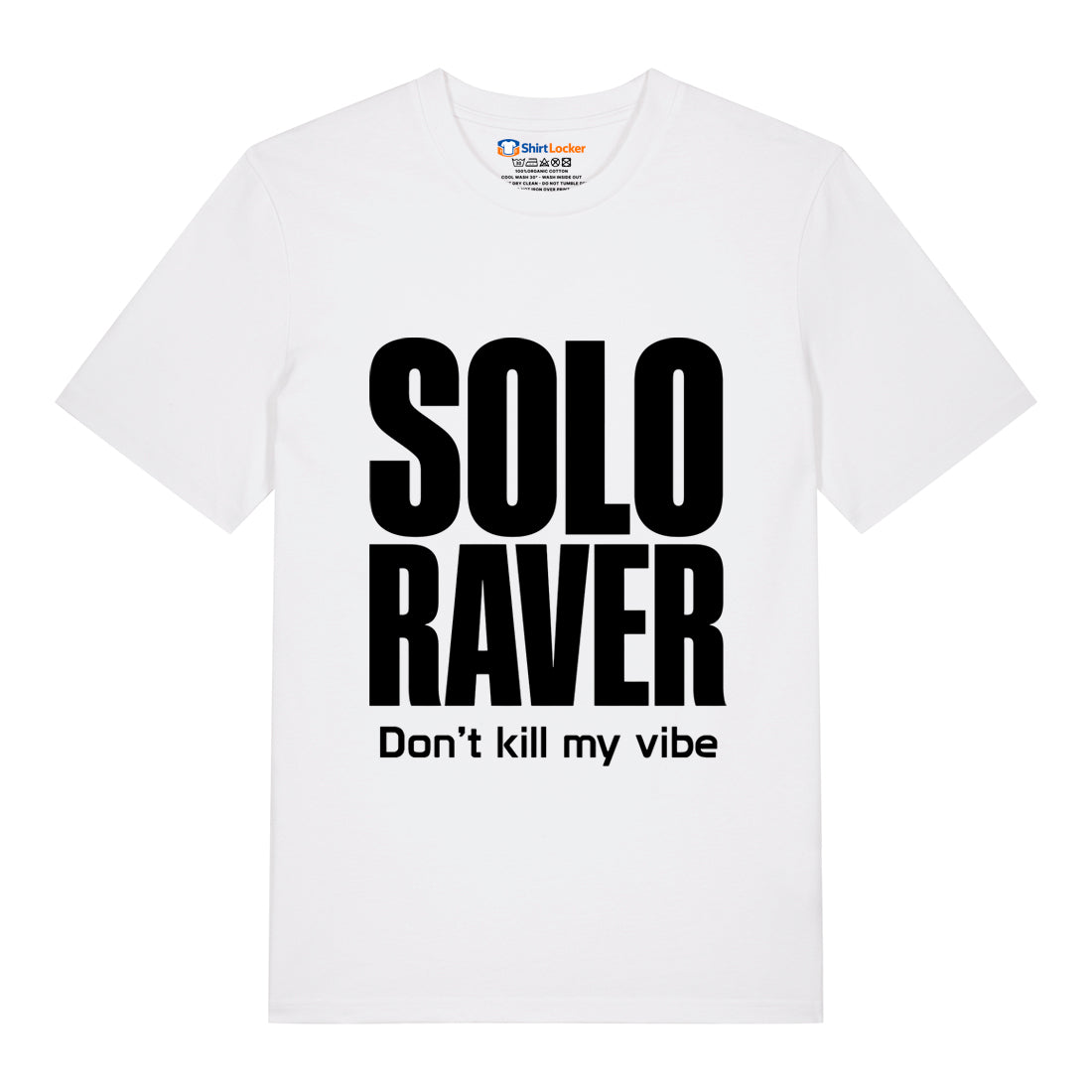 Solo Raver T-Shirt