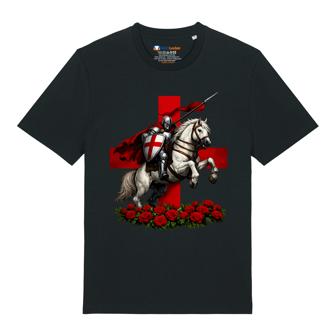 St. George T-Shirt