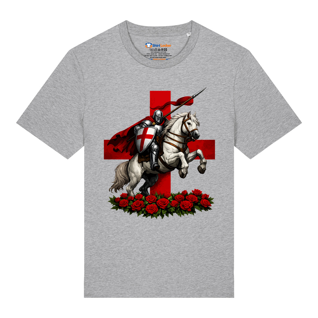 St. George T-Shirt