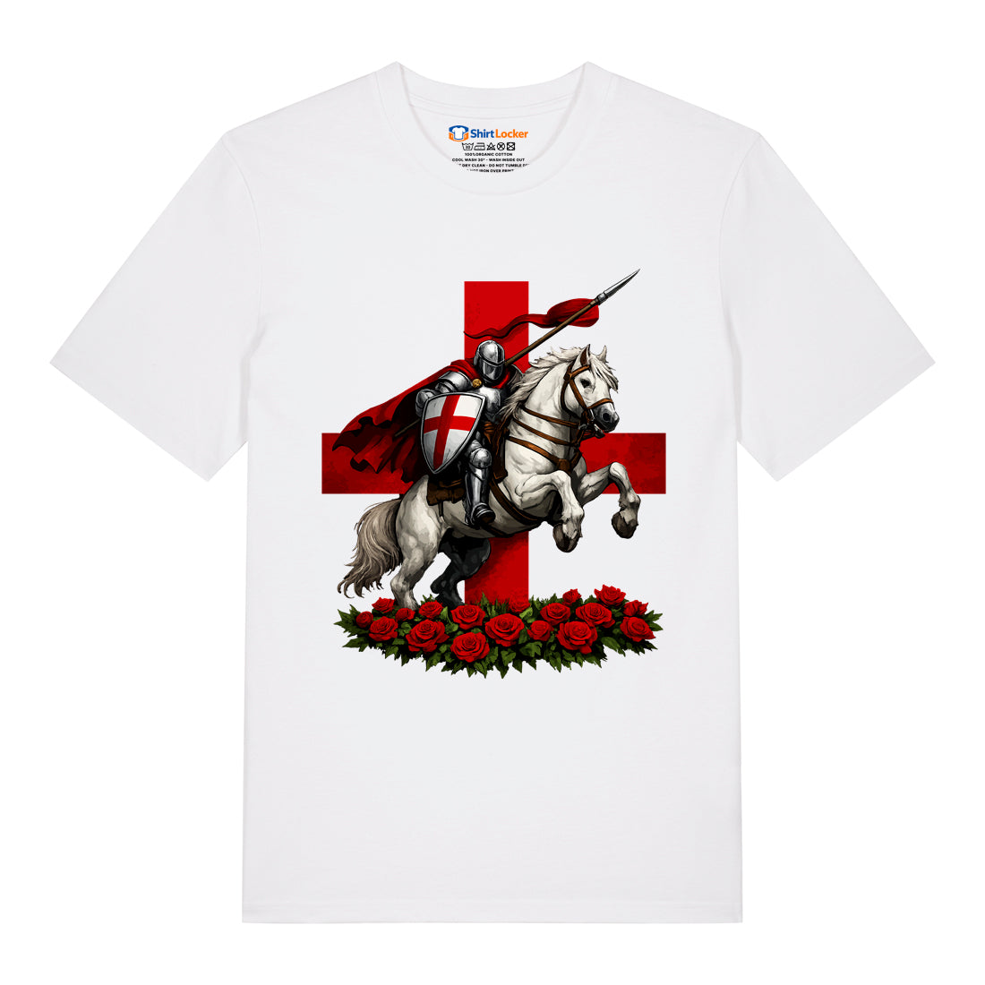 St. George T-Shirt
