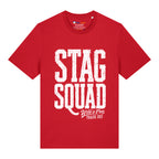 Stag Squad T-Shirt (Custom)