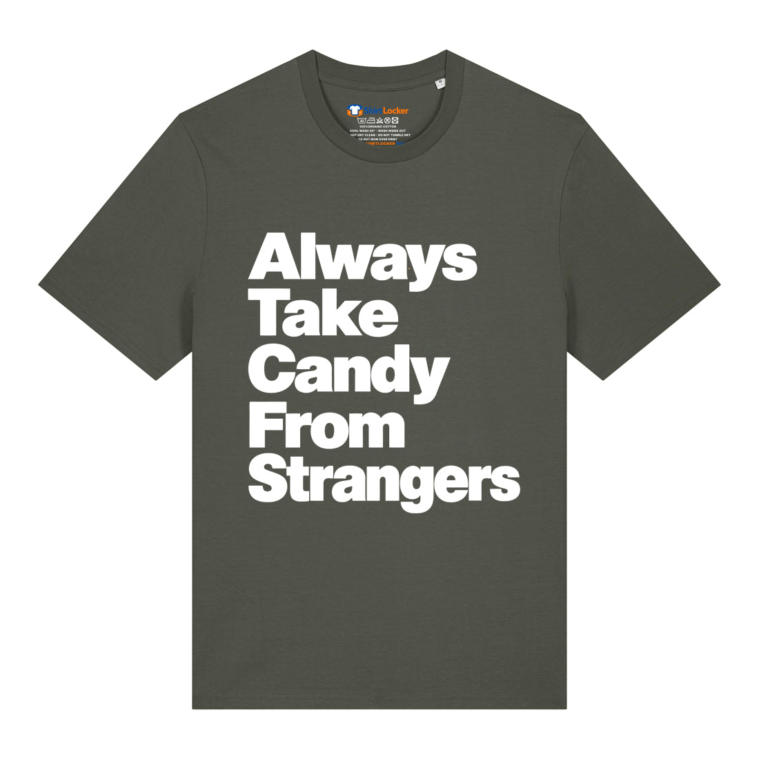 Strangers Candy T-Shirt