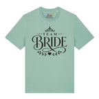 Team Bride T-Shirt
