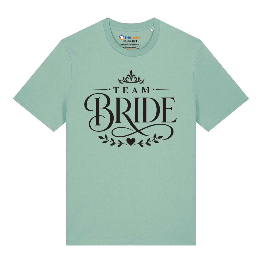 Team Bride T-Shirt