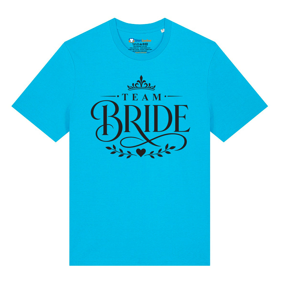 Team Bride T-Shirt