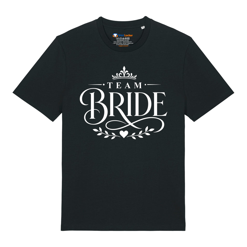 Team Bride T-Shirt