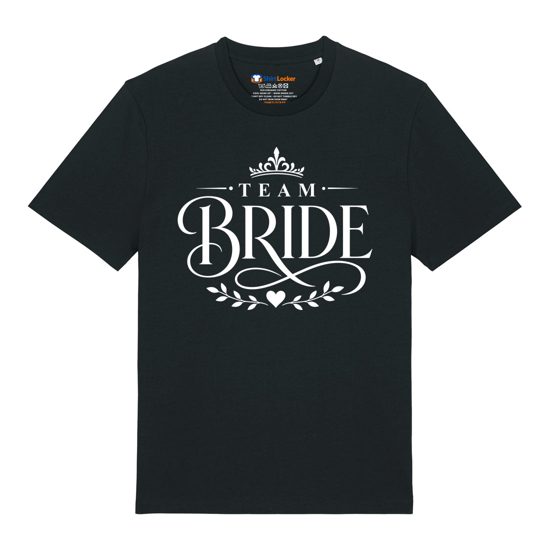 Team Bride T-Shirt