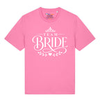 Team Bride T-Shirt