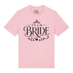 Team Bride T-Shirt