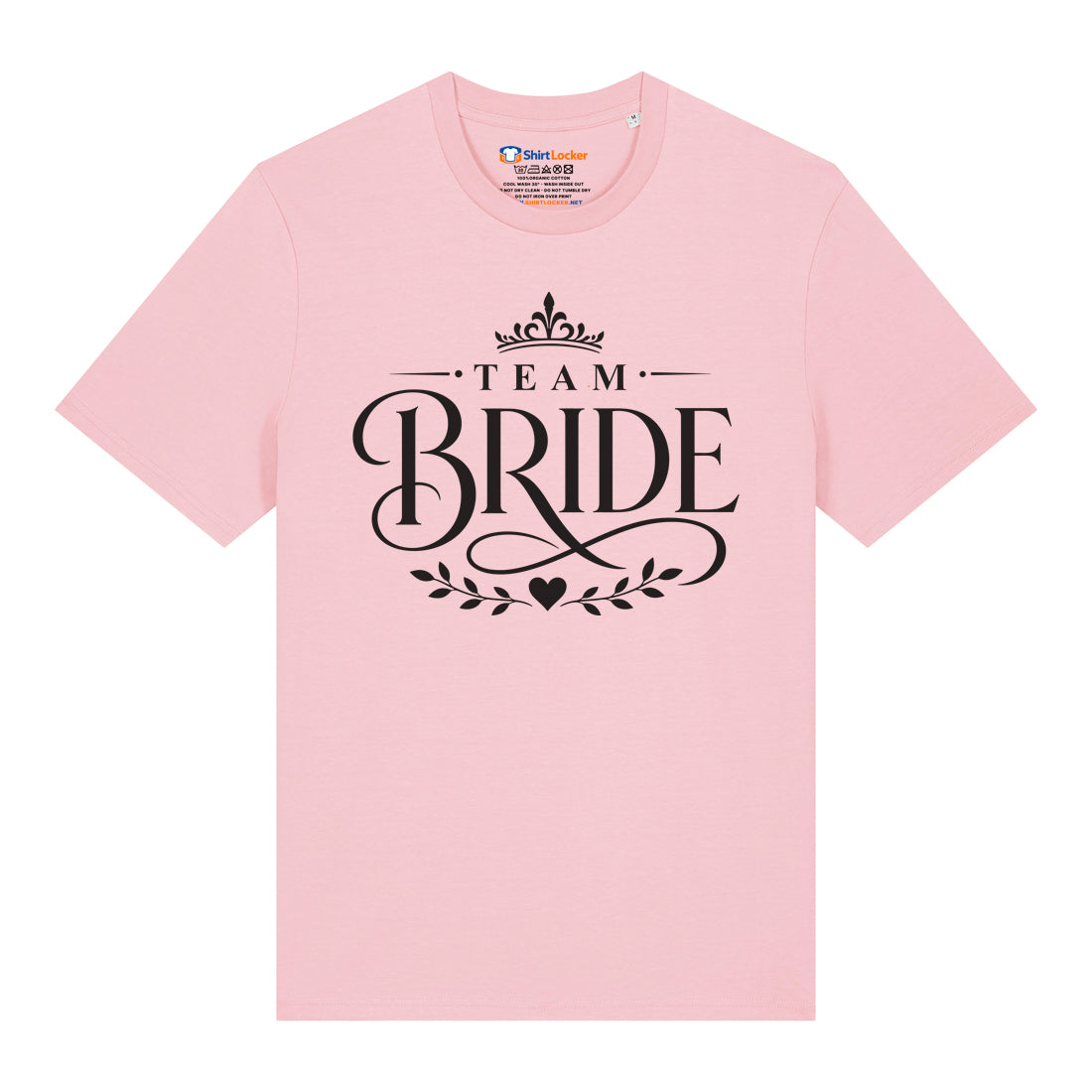 Team Bride T-Shirt