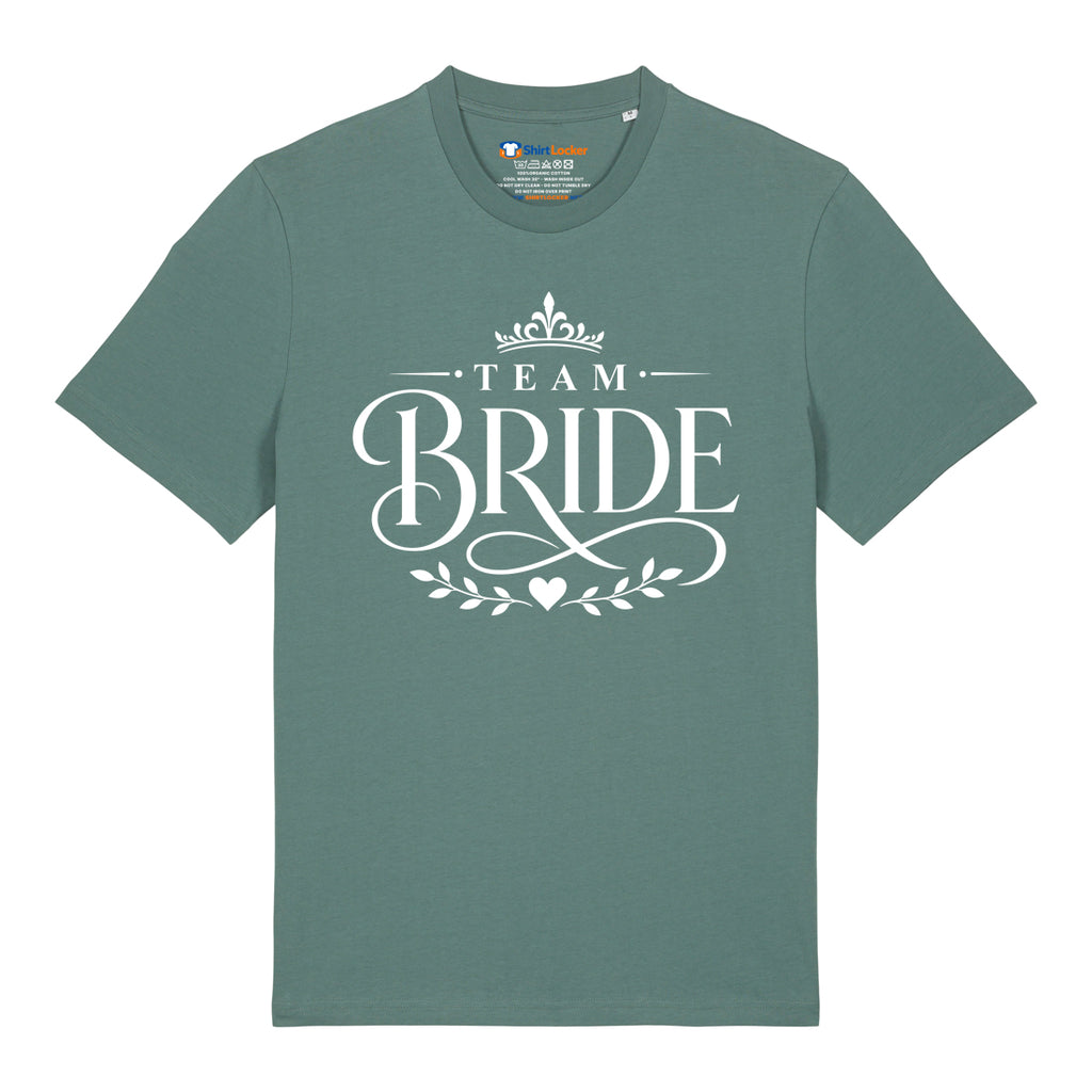 Team Bride T-Shirt