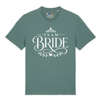 Team Bride T-Shirt
