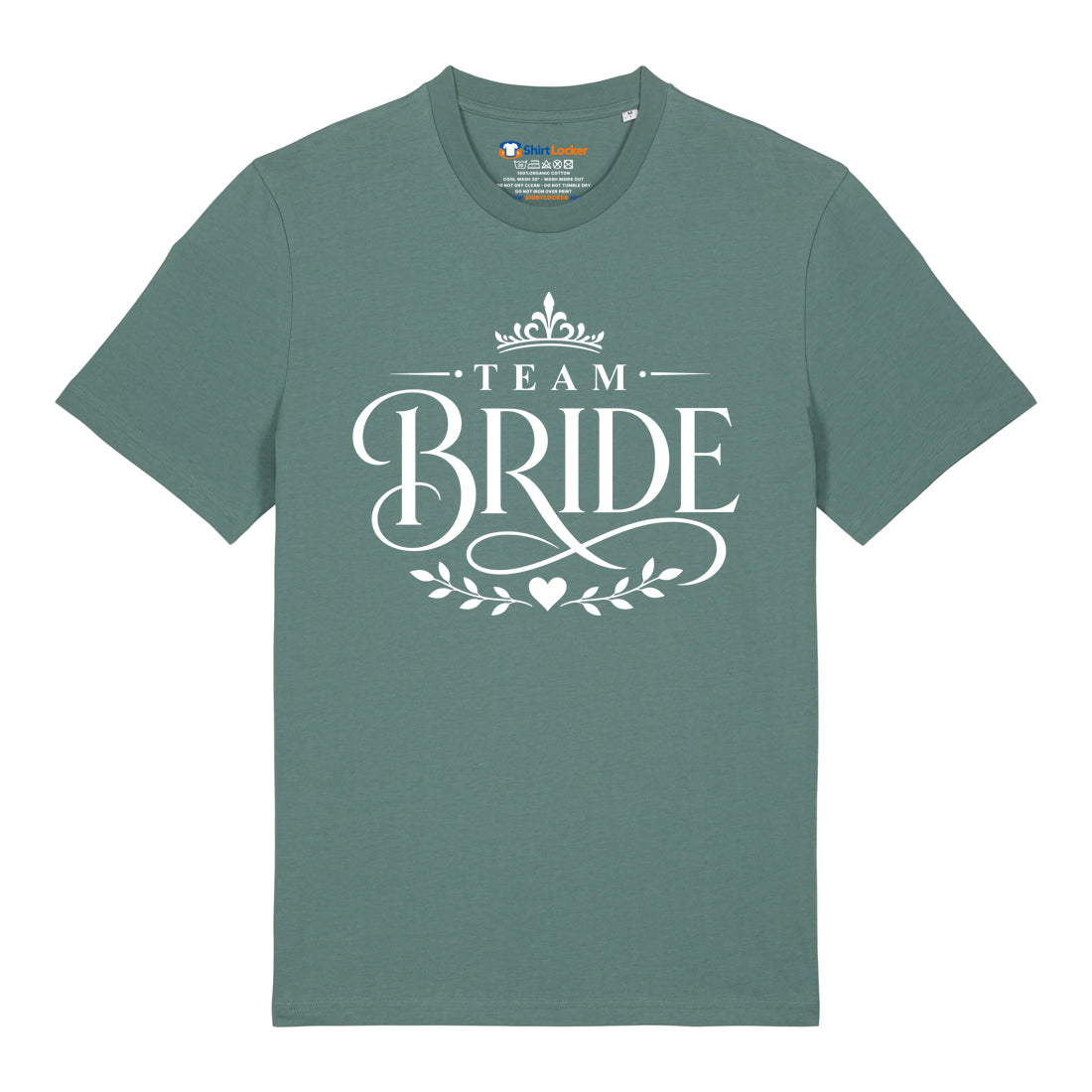 Team Bride T-Shirt