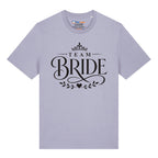Team Bride T-Shirt