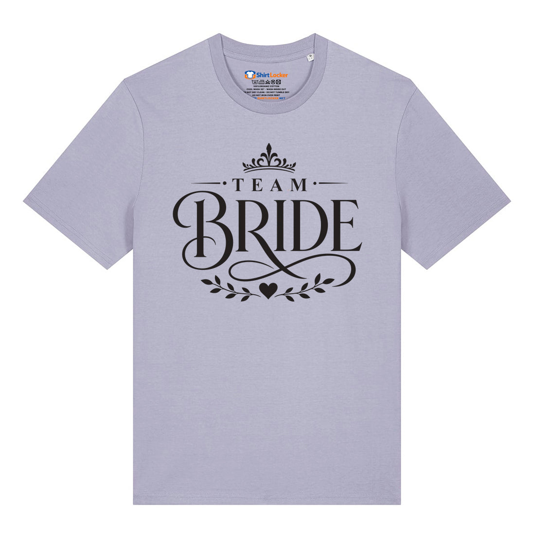 Team Bride T-Shirt