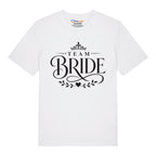 Team Bride T-Shirt
