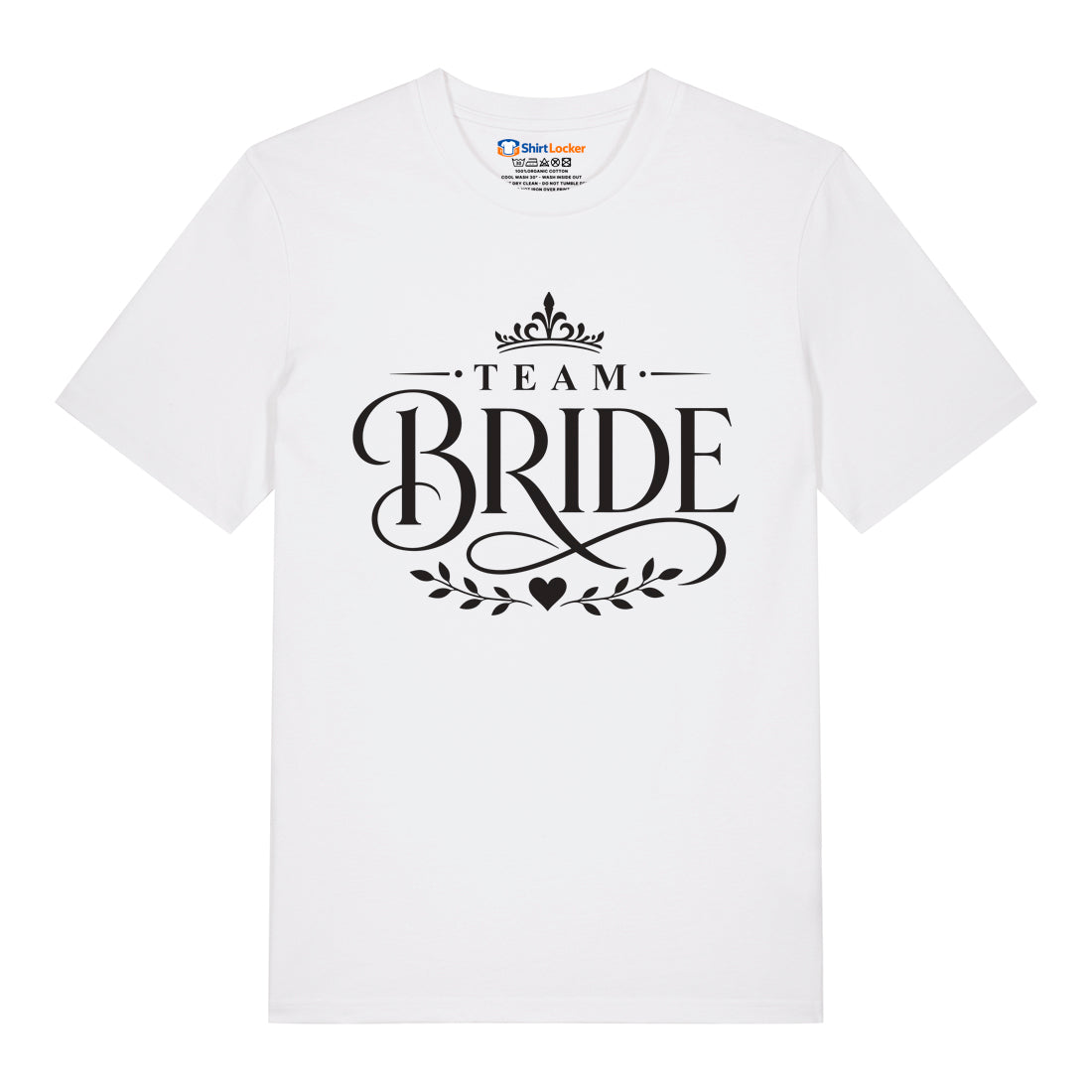 Team Bride T-Shirt