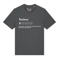 Techno Rating T-Shirt
