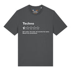 Techno Rating T-Shirt