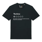 Techno Rating T-Shirt