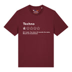Techno Rating T-Shirt