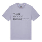 Techno Rating T-Shirt
