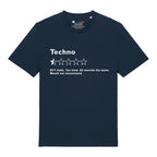Techno Rating T-Shirt