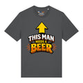 This Man Needs A Beer T-Shirt